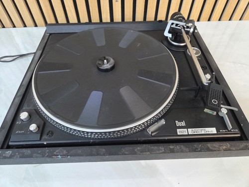 Giradischi dual 621 direct - dual,