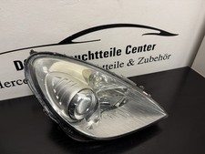 Mercedes SLK R171 unità luce