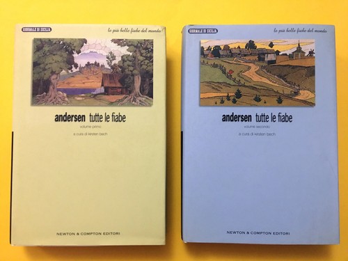 Tutte fiabe volumi h c - tutte, volumi-h.c