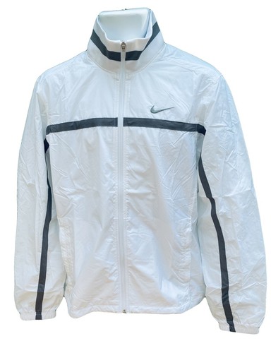 Giacca tuta tennis pista - tuta, nike