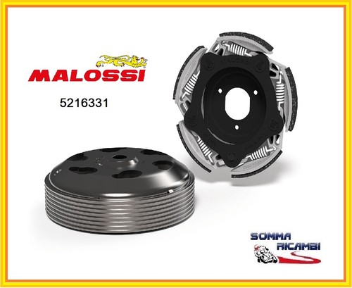 Frizione campana 5216331 - e,