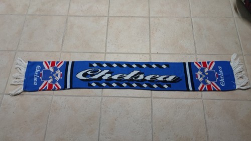 Sciarpa chelsea - sciarpa,