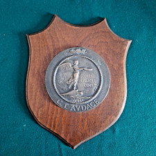 CREST MARINA MILITARE