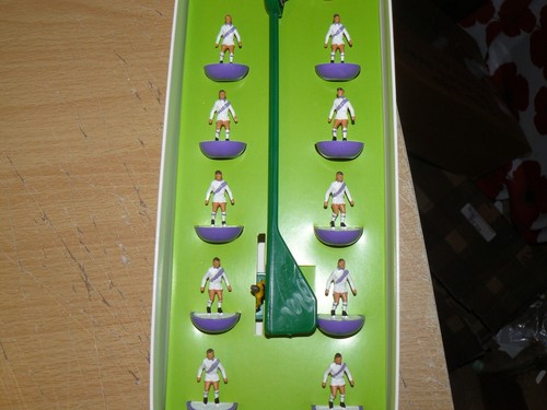 Anderlecht 1968 squadra - anderlecht,