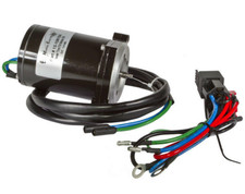 Motore pompa Tilt Trim per