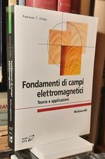 INGEGNERIA FONDAMENTI DI CAMPI