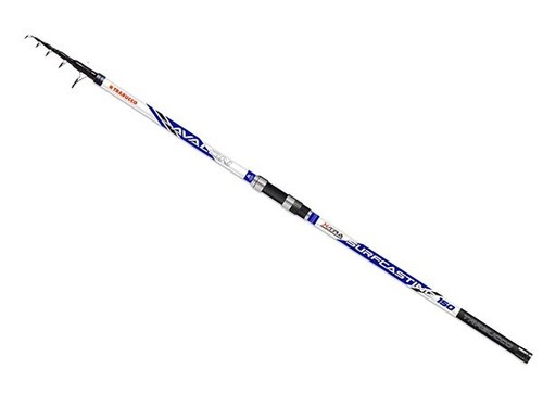 Trabucco avalon surf - trabucco, casting