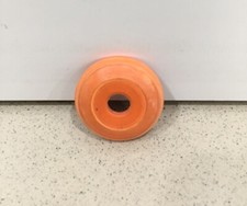 Rock band Guitar Hero Cymbals Orange Drums Replacement Ricambi