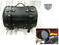 Borsa posteriore cilindro