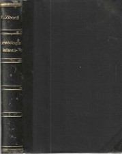 "Ematologia infantile" di