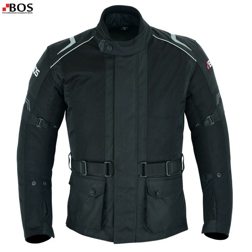 Giacca moto uomo nuova - uomo,