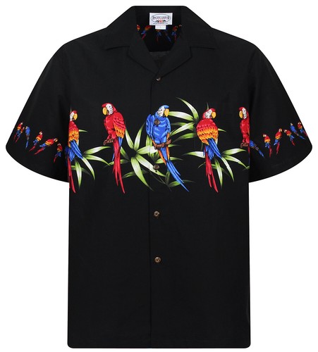 Pla original camicia hawaiana - original,