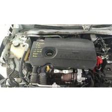 MOTORE COMPL. XUJB FORD FIESTA