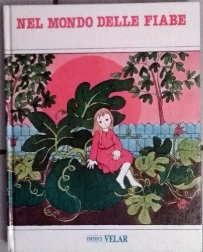Nel mondo delle fiabe - nel, velar
