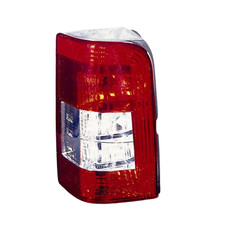FANALE POSTERIORE SX CITROEN