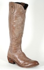 Stivali western stivali da