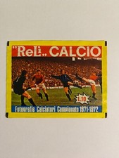 BUSTINA CALCIATORI RELI CALCIO