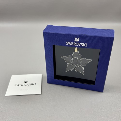 Swarovski little star - swarovski,