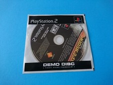 PlayStation 2 Demo Disc 2.11