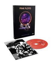 PINK FLOYD DELICATE SOUND OF