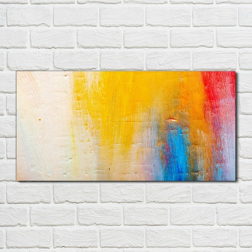 Quadro stampa vetro 100x50 - quadro,