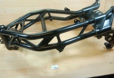Benelli TreK 1130 07-10 TK telaio frame senza incidenti gb24
