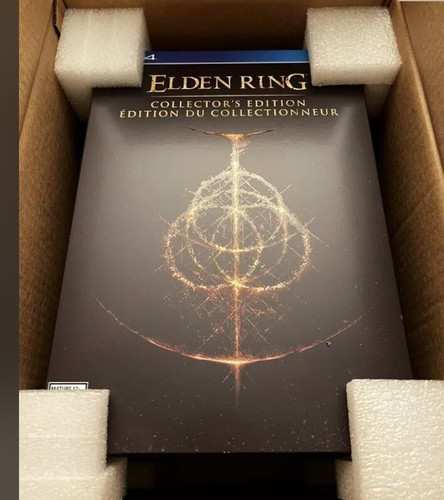 Nuovissimo elden ring edizione - elden,
