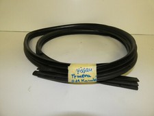 Guarnizione porta posteriore