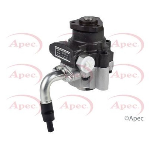 Pompa servosterzo apec aps1116 - pompa,