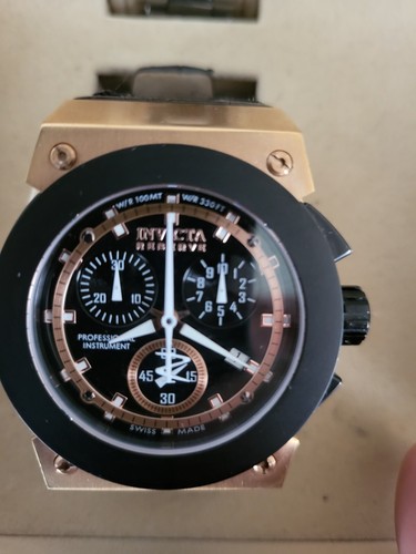 Orologio uomo invicta - uomo,