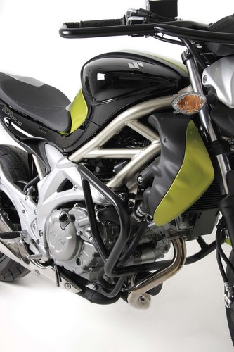 Protezione motore suzuki - protezione,