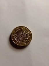 50 centesimi Portogallo 2015 