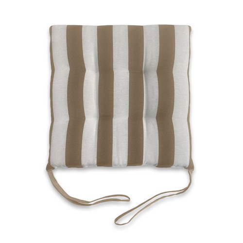 Set cuscini per sedie - set,