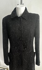 Cappotto Max Mara weekend 100% lana tg 44