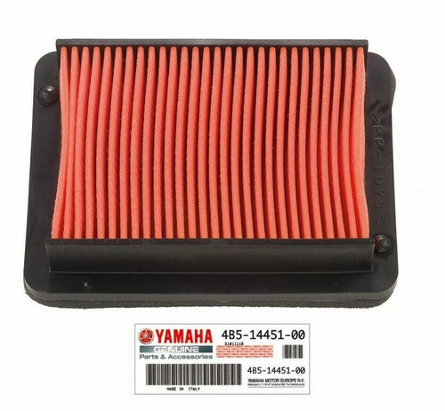 Yamaha max filtro aria - yamaha,