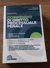 Compendio Di Diritto