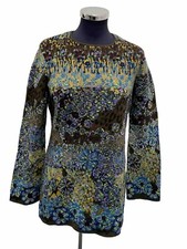 KENZO MAGLIA SHIRT DONNA WOMAN