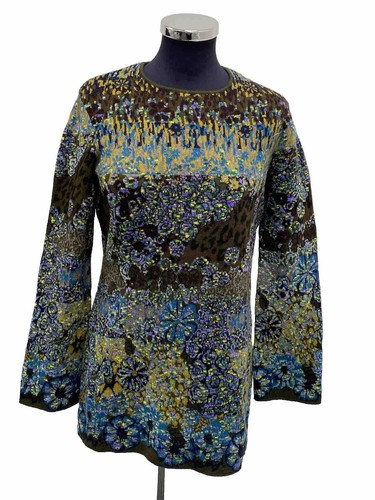 Kenzo maglia shirt donna woman - shirt,