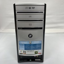eMachines C6535 AMD Athlon 64