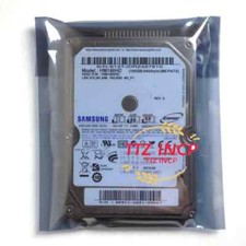 Samsung 160 GB HM160HC HM160JC