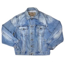 Giubbotto Giacca vintage