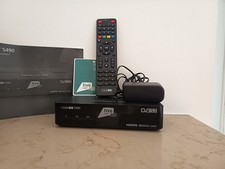 Decoder digitale satellitare - decoder,