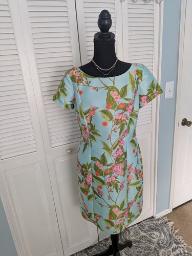Abito talbots donna - talbots, acqua