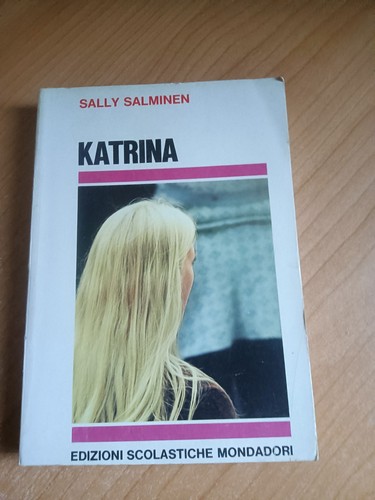 Katrina sally salminen - katrina,