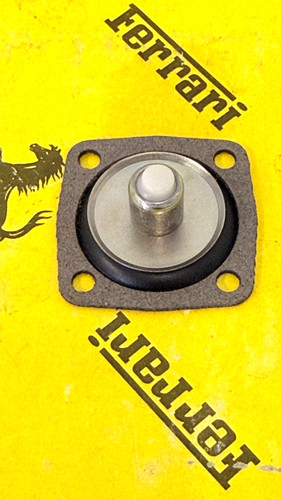 Diaframma pompa acceleratore - diaframma,