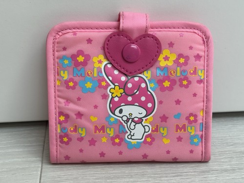Portafoglio vintage sanrio - vintage,
