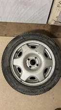 Ruota chevrolet aveo