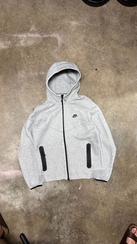 Nike sportswear tech fleece - nike,