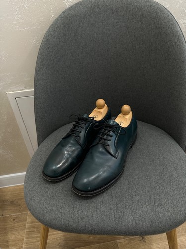 Scarpe formali silvano - scarpe,