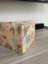 Pokemon 151: Mini Tin Display